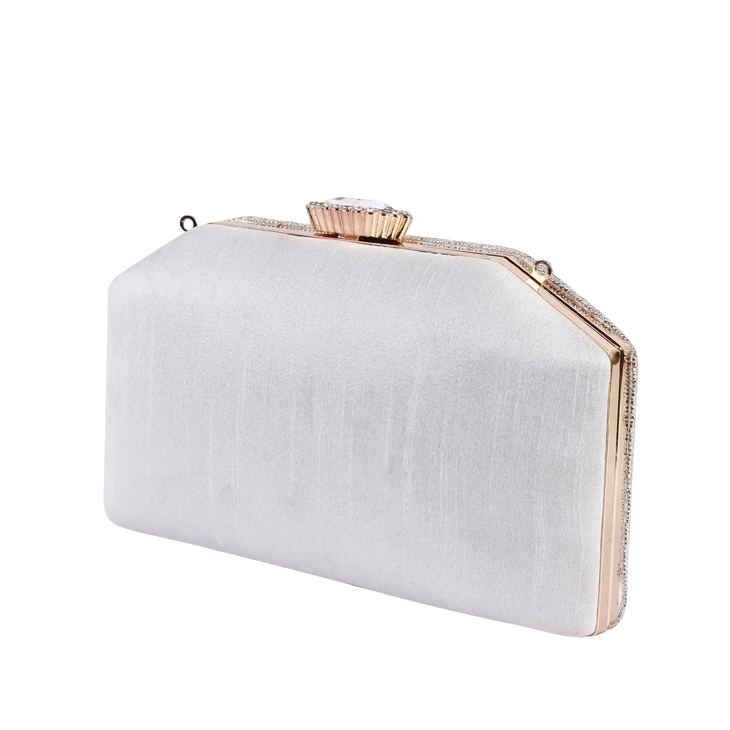 Swisni Embroidered Clutches - SWIS-824 - Detail View 4
