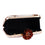 Swisni Luxury Hand-Embroidered Designer Clutch Bag | SWIS-825