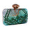 Swisni Luxury Hand-Embroidered Designer Clutch Bag | SWIS-826