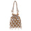 Swisni Luxury Hand-Embellished Wedding Potli Bag | SWIS-832