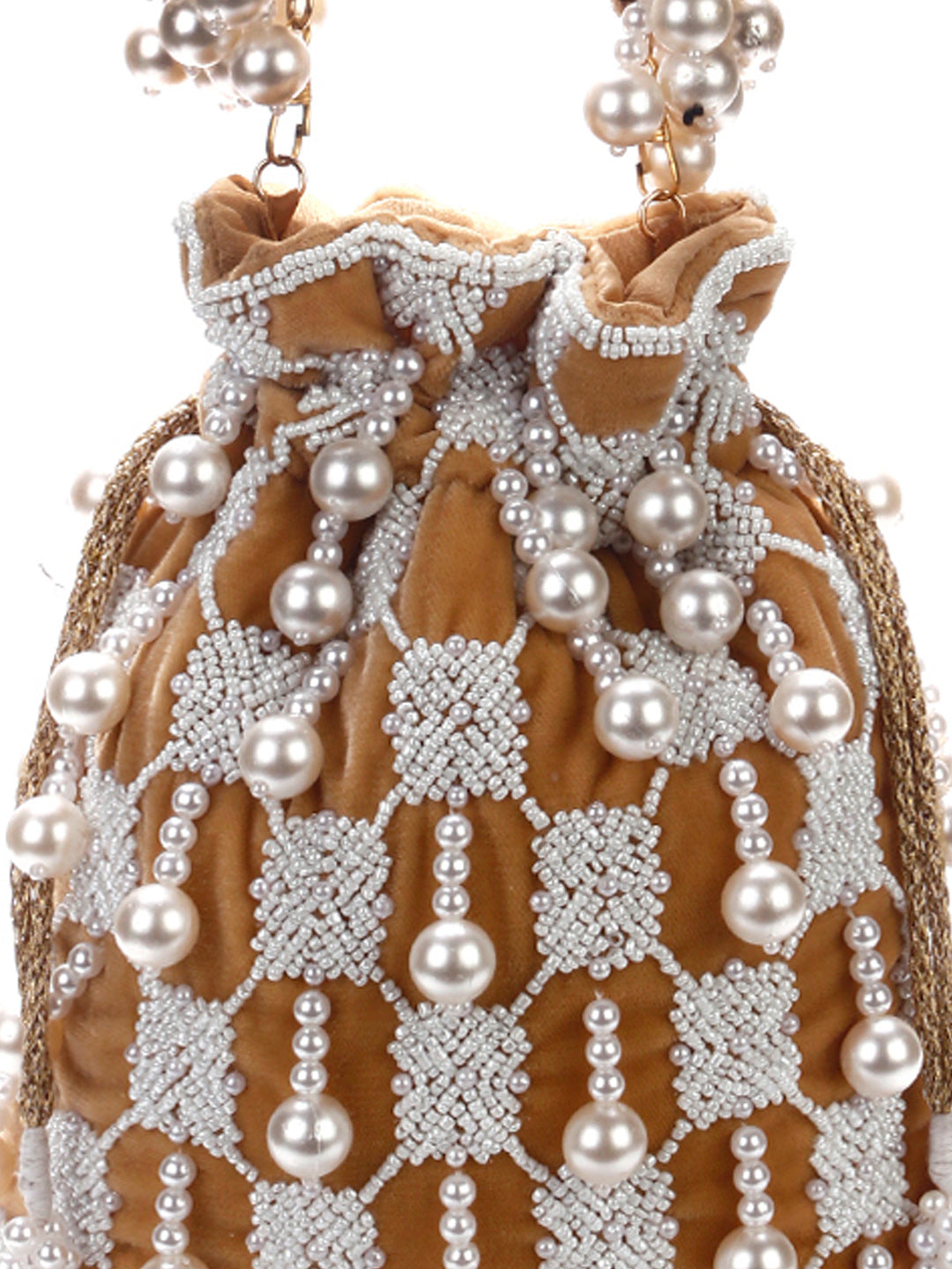 Swisni Designer Potlis - SWIS-832 - Detail View 13