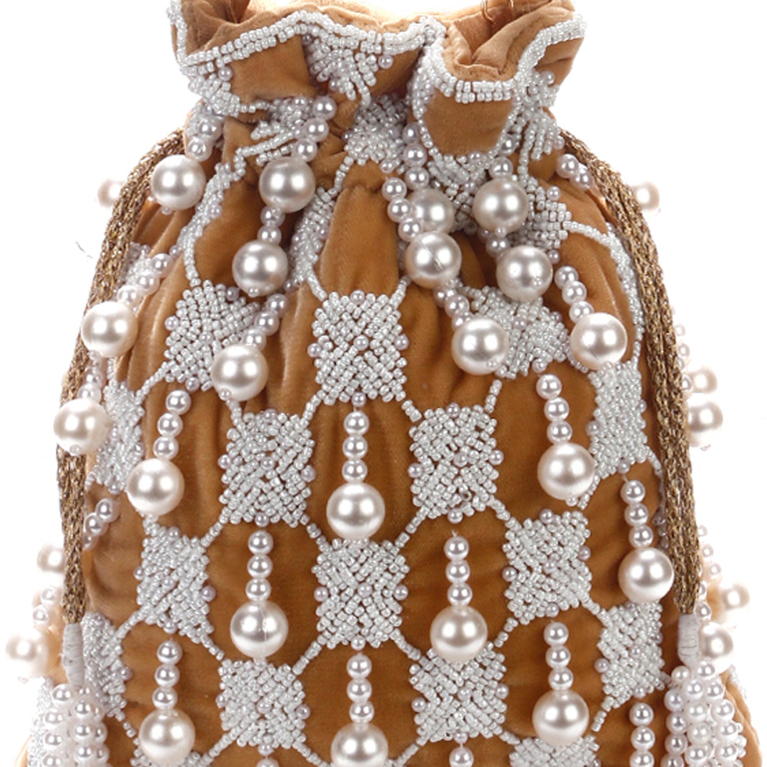 Swisni Designer Potlis - SWIS-832 - Detail View 6