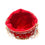 Swisni Luxury Hand-Embellished Wedding Potli Bag | SWIS-834