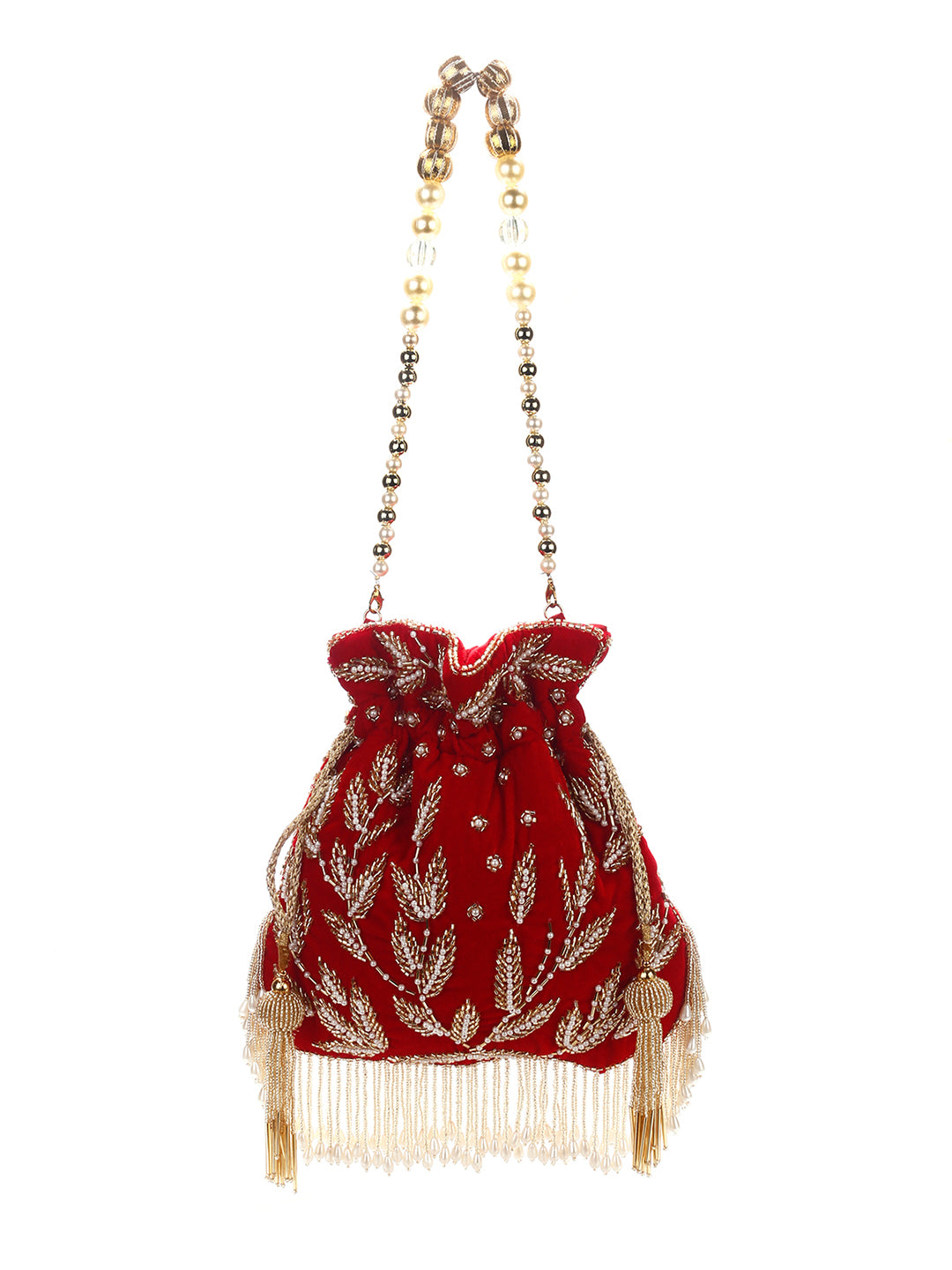 Swisni Designer Potlis - SWIS-834 - Detail View 11