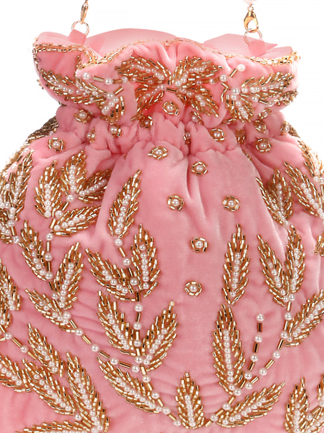 Swisni Designer Potlis - SWIS-835 - Detail View 14