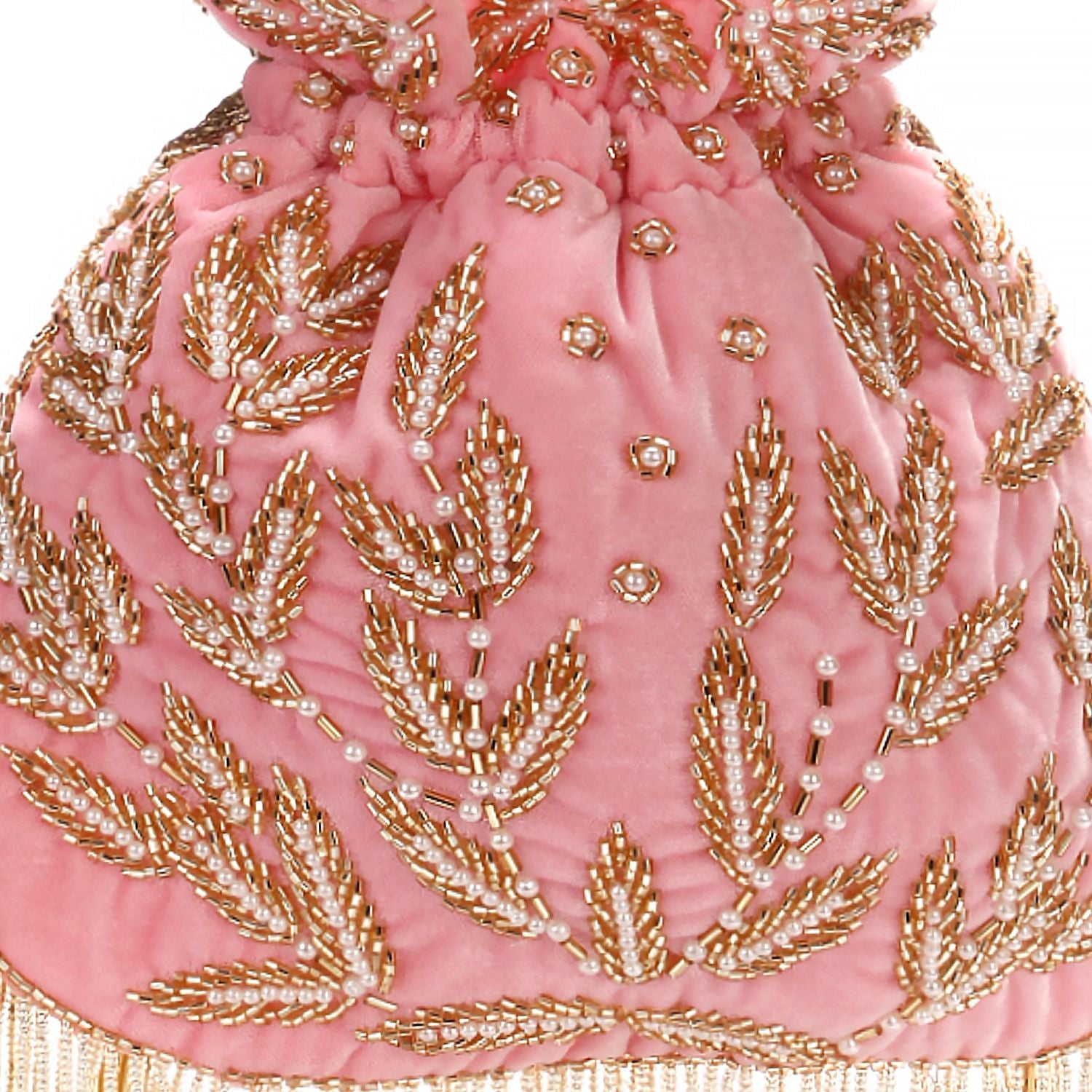 Swisni Designer Potlis - SWIS-835 - Detail View 6