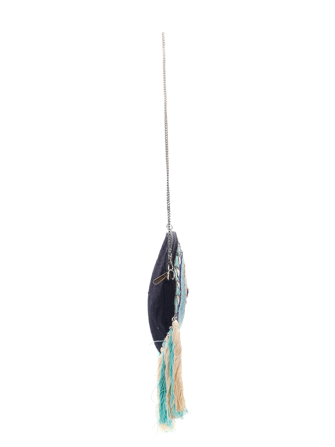 Swisni Banjara Boho Bag - SWIS-837 - Detail View 10