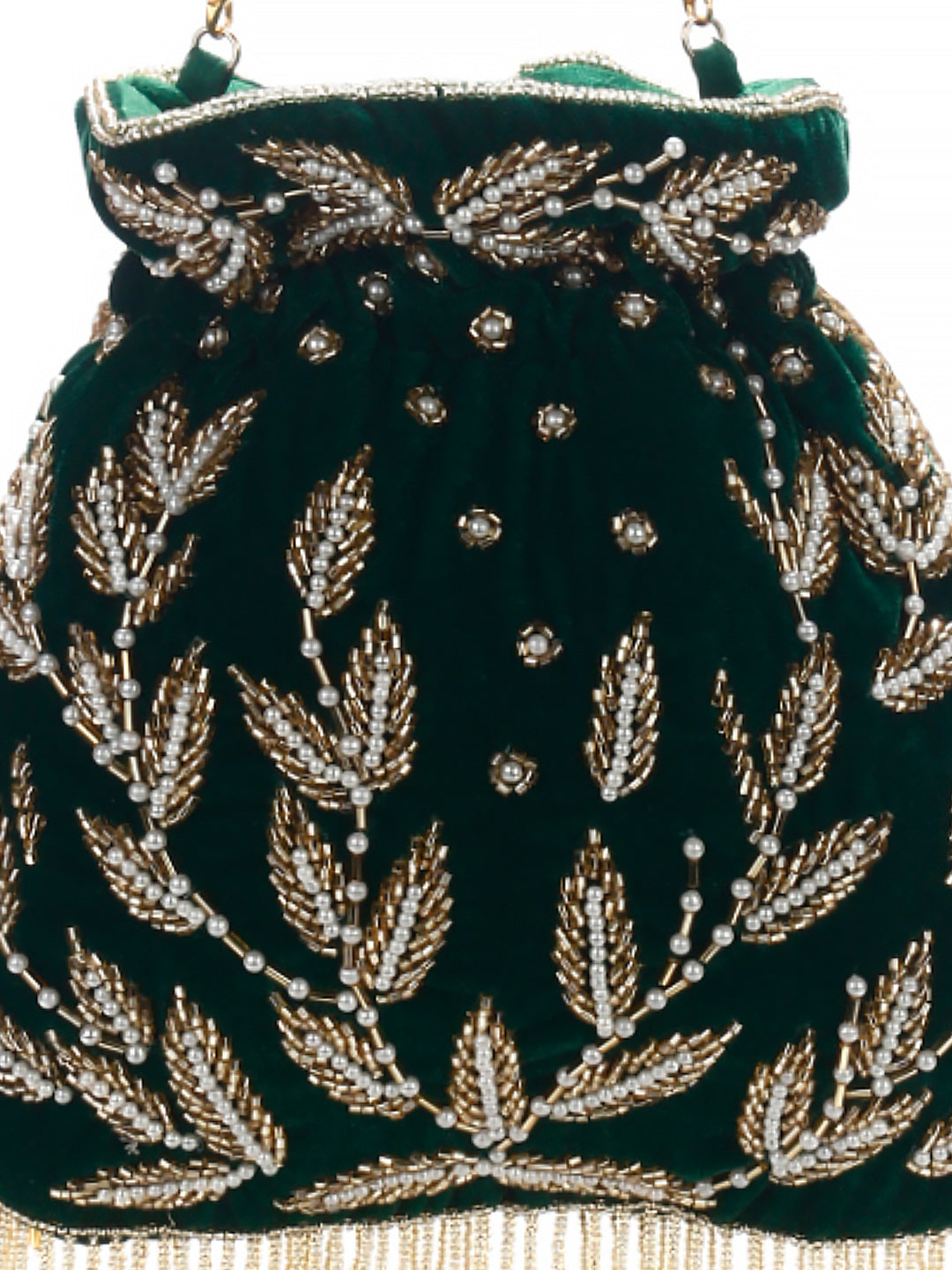 Swisni Designer Potlis - SWIS-838 - Detail View 14