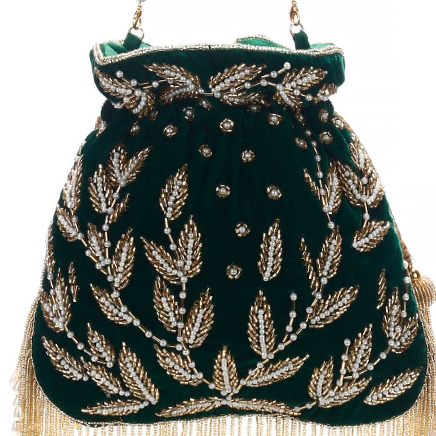 Swisni Designer Potlis - SWIS-838 - Detail View 6
