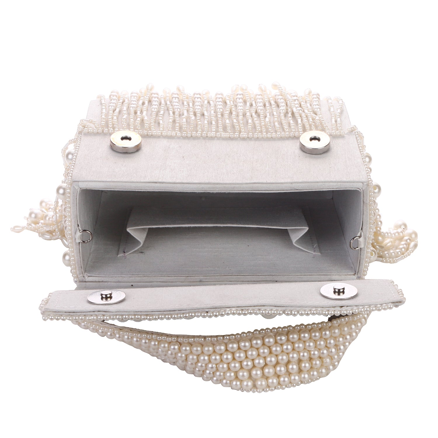 Swisni Flap Bags - SWIS-839 - Creative View