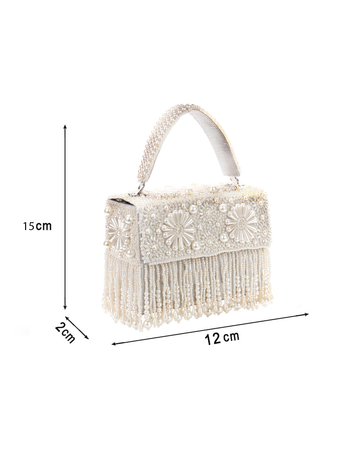Swisni Flap Bags - SWIS-839 - Detail View 12