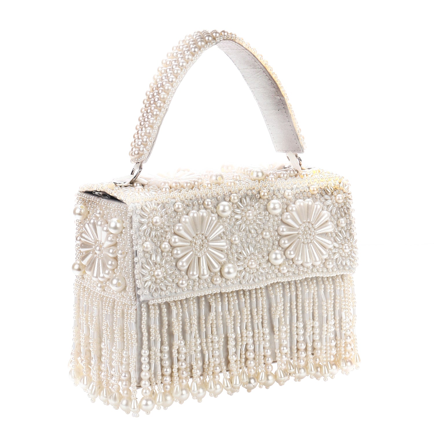 Swisni Flap Bags - SWIS-839 - Detail View 4