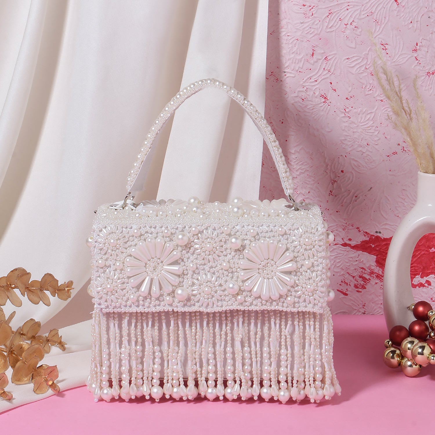 Swisni Flap Bags - SWIS-839 - Detail View 6