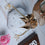 Swisni Elegant Lotus-Shaped Wedding Potli Bag | SWIS-83