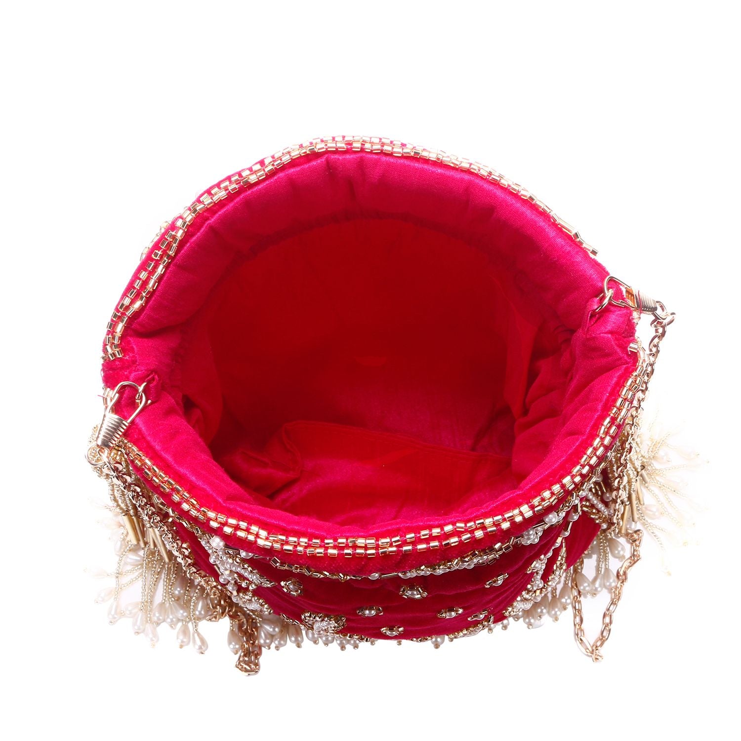 Swisni Designer Potlis - SWIS-840 - Creative View