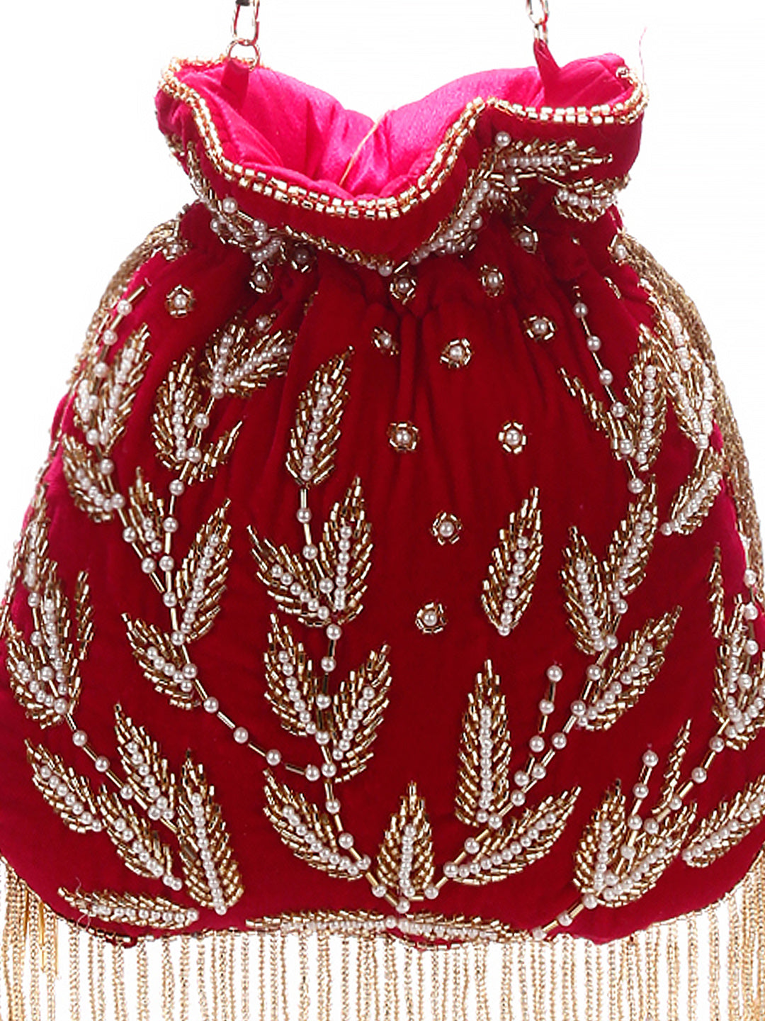 Swisni Designer Potlis - SWIS-840 - Detail View 14