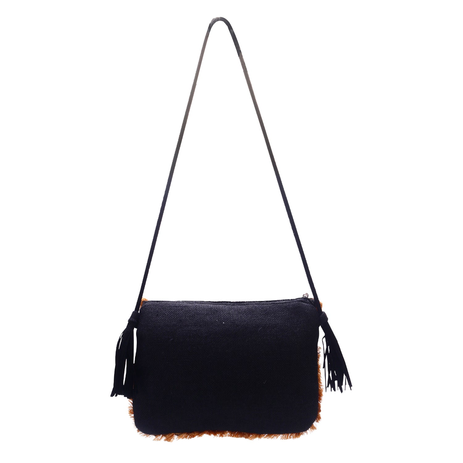 Swisni Banjara Boho Bag - SWIS-841 - Detail View 4