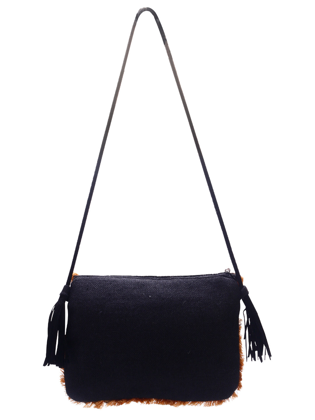 Swisni Banjara Boho Bag - SWIS-841 - Detail View 9