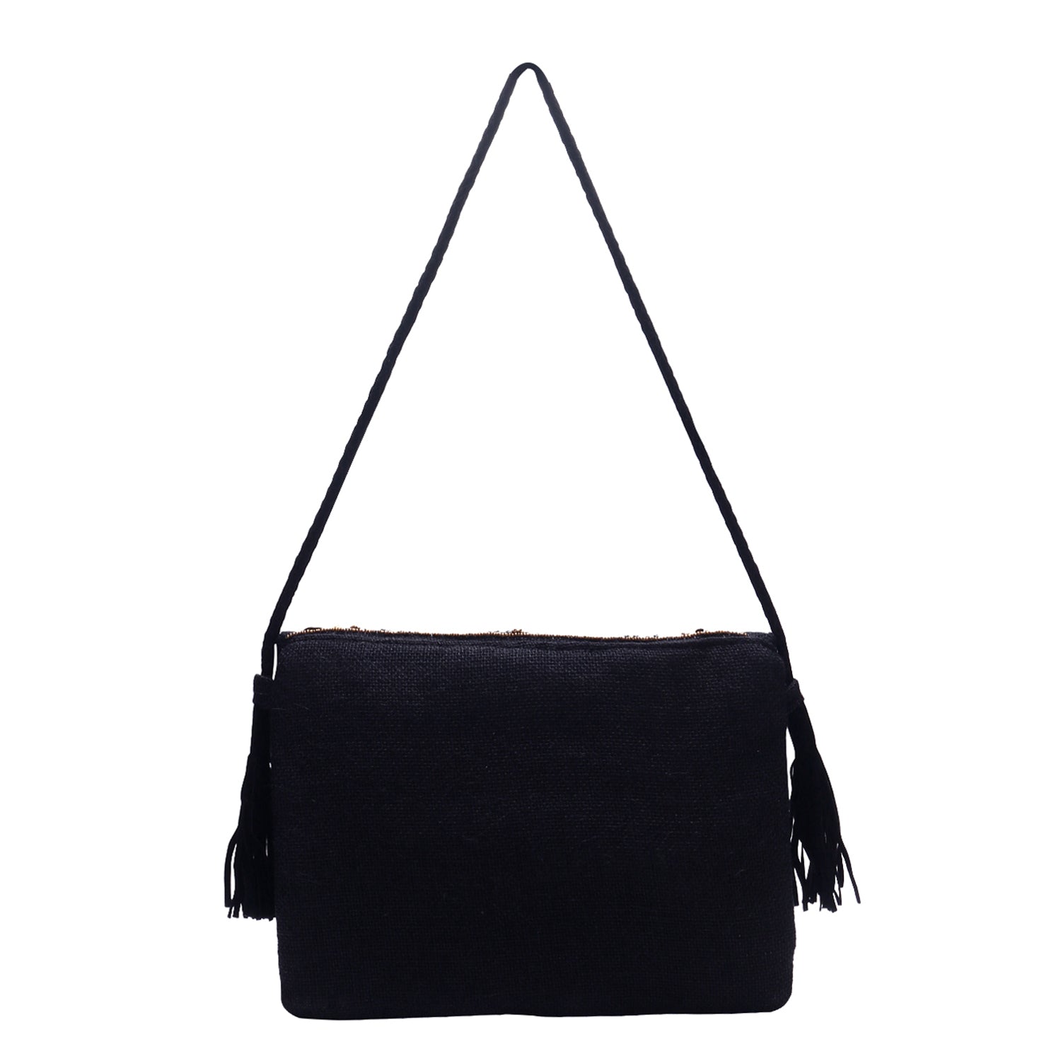 Swisni Banjara Boho Bag - SWIS-843 - Detail View 2
