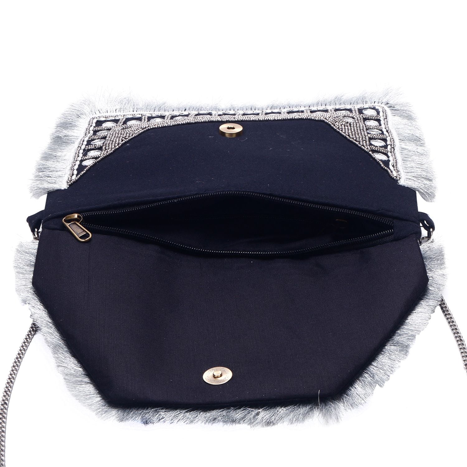 Swisni Banjara Boho Bag - SWIS-844 - Creative View