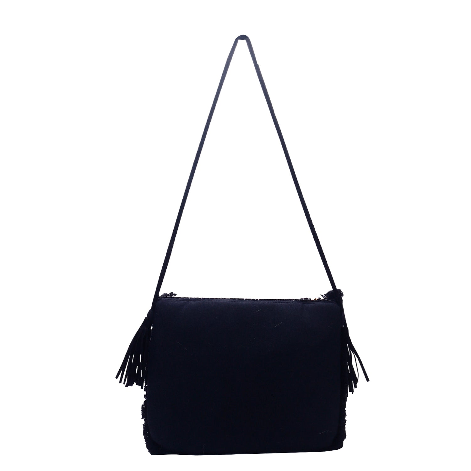 Swisni Banjara Boho Bag - SWIS-845 - Detail View 4