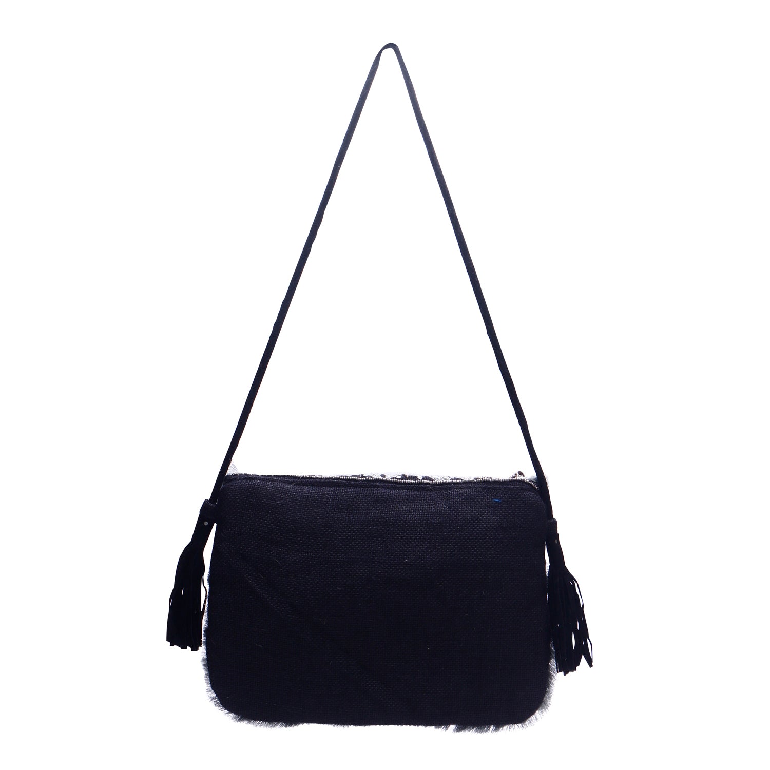 Swisni Banjara Boho Bag - SWIS-846 - Detail View 4