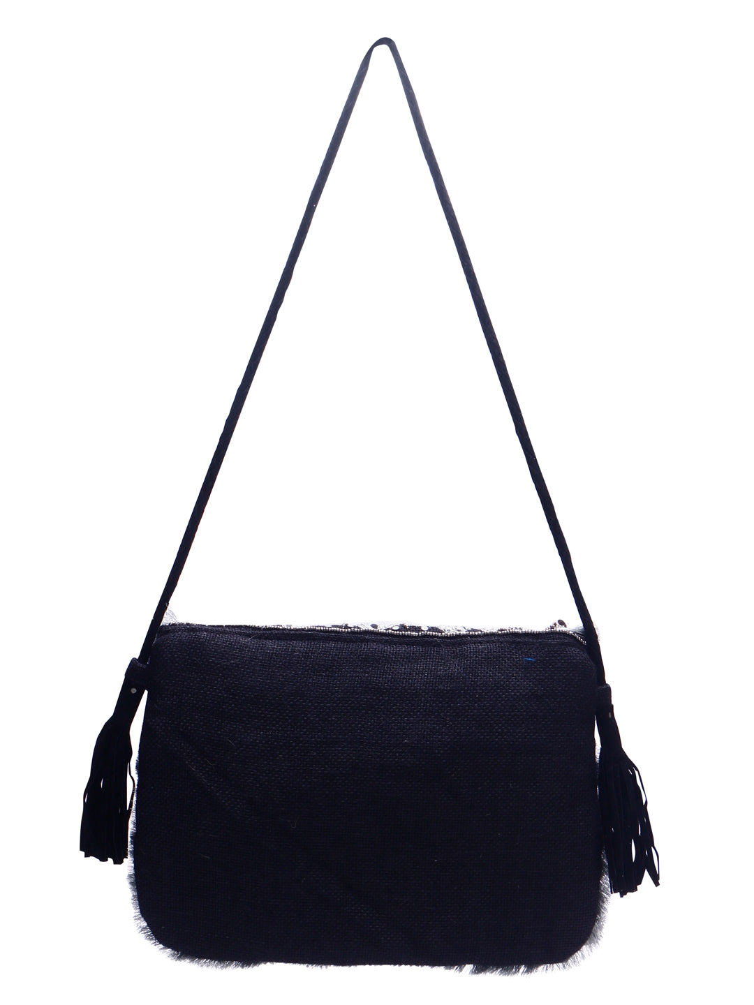 Swisni Banjara Boho Bag - SWIS-846 - Detail View 9