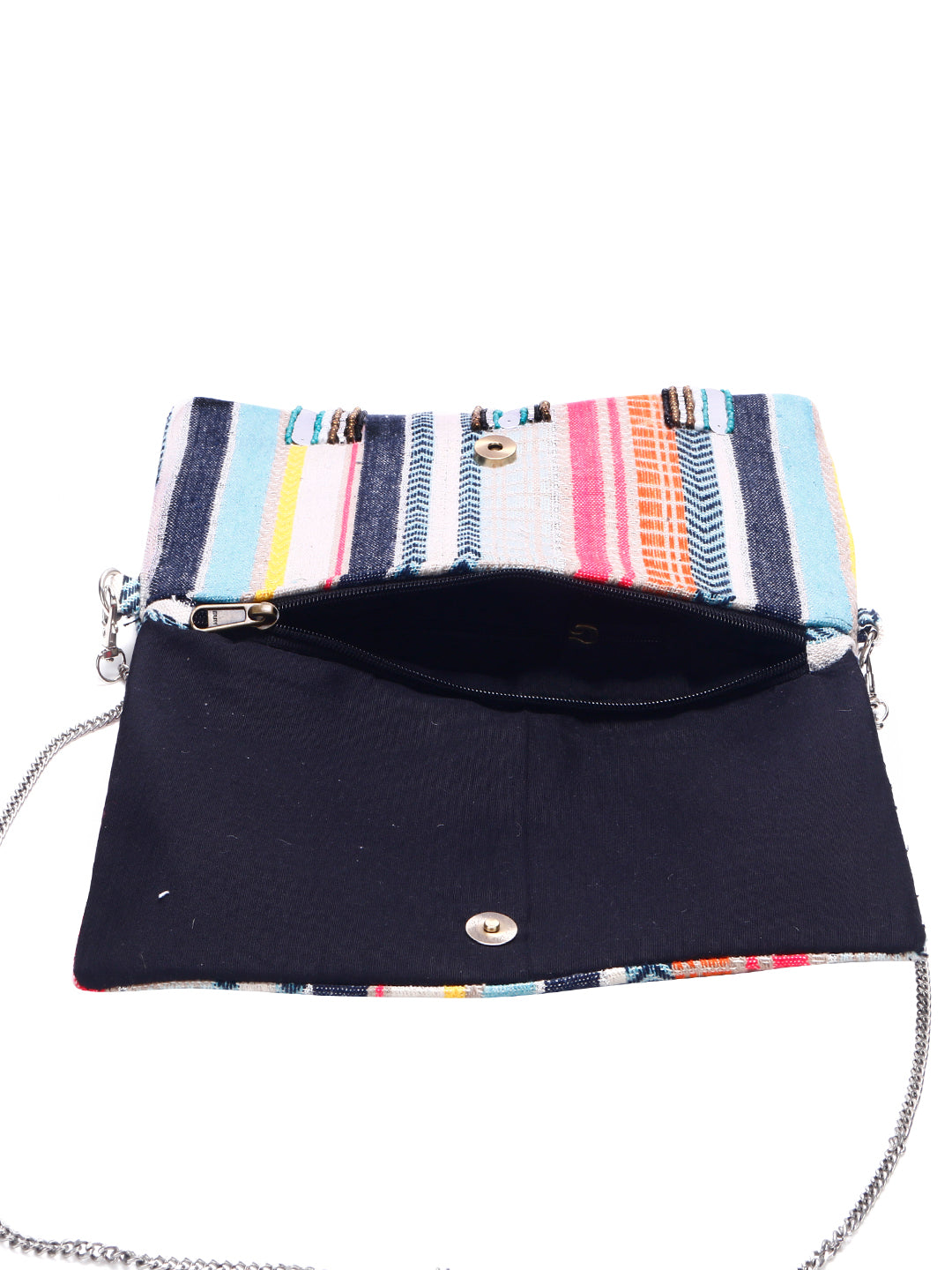 Swisni Beaded Clutches - SWIS-848 - Detail View 8