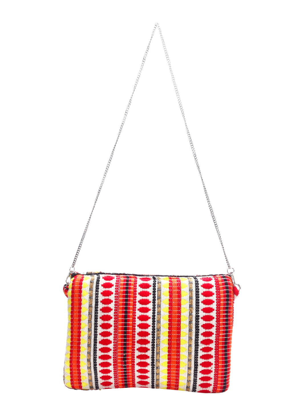 Swisni Beaded Clutches - SWIS-849 - Detail View 11