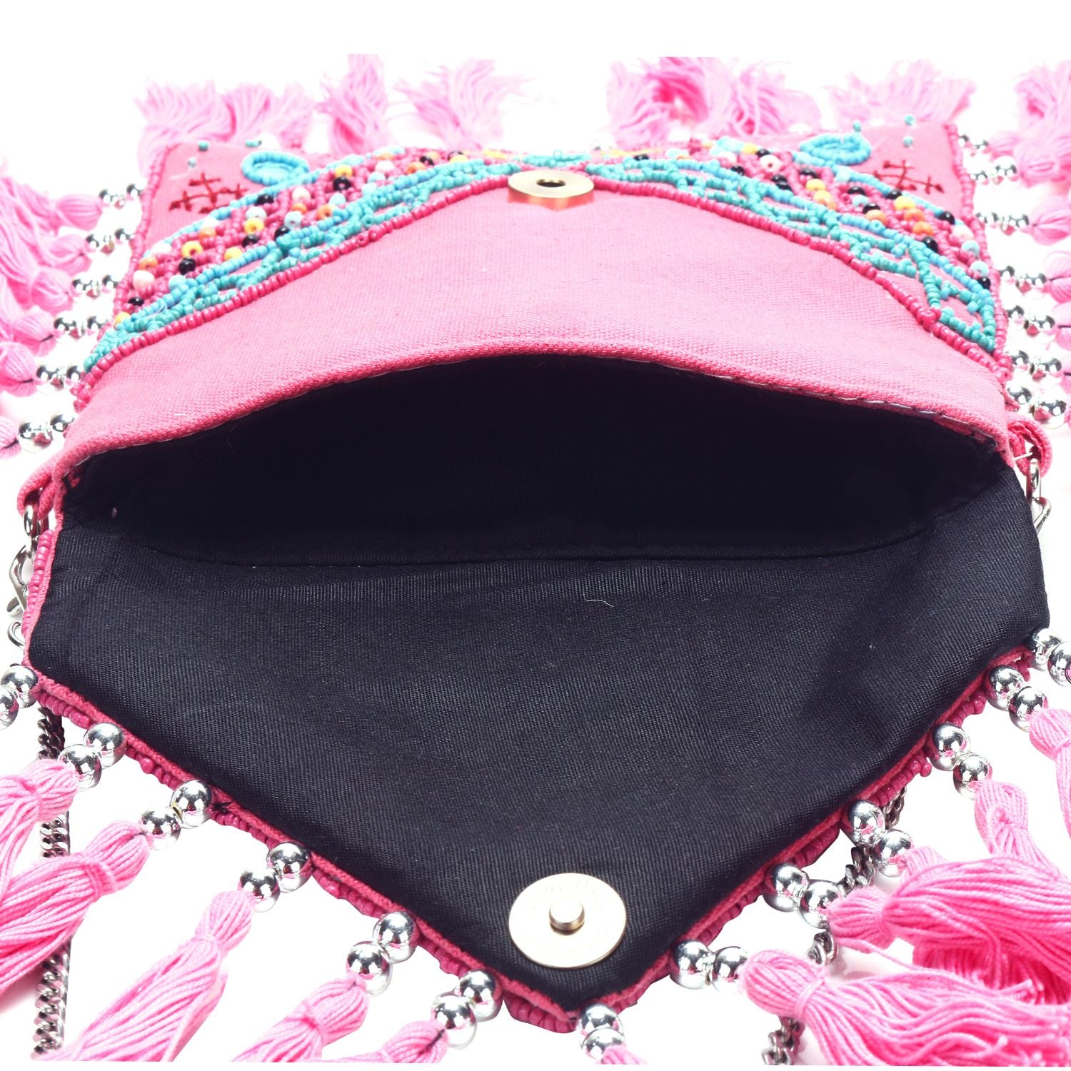 Swisni Banjara Boho Bag - SWIS-850 - Creative View