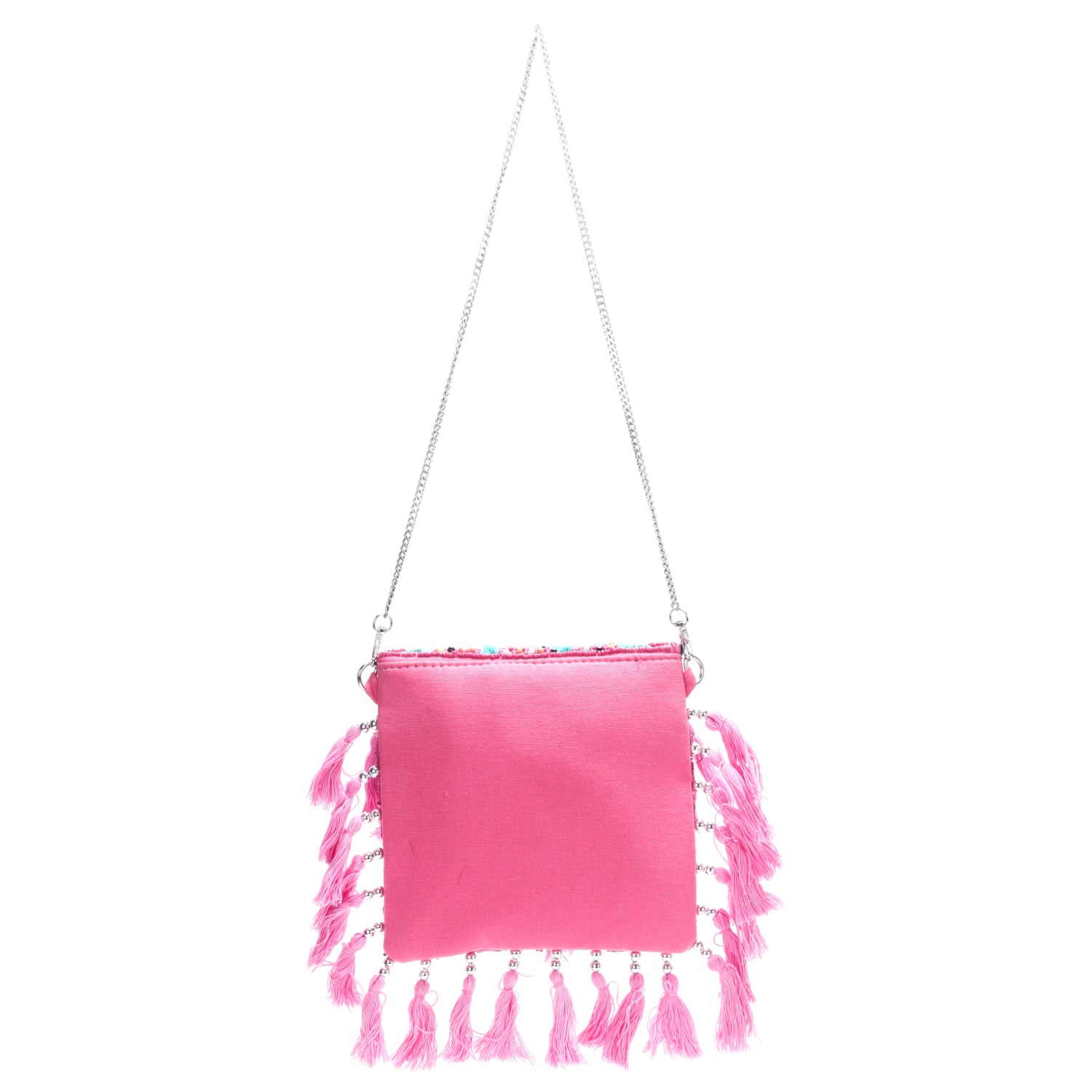 Swisni Banjara Boho Bag - SWIS-850 - Detail View 2