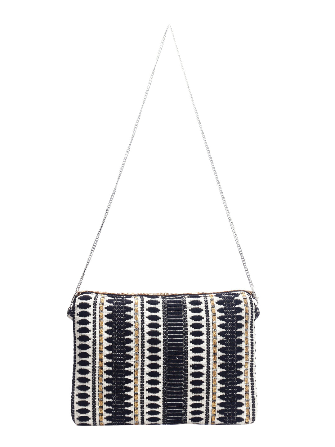 Swisni Beaded Clutches - SWIS-851 - Detail View 10