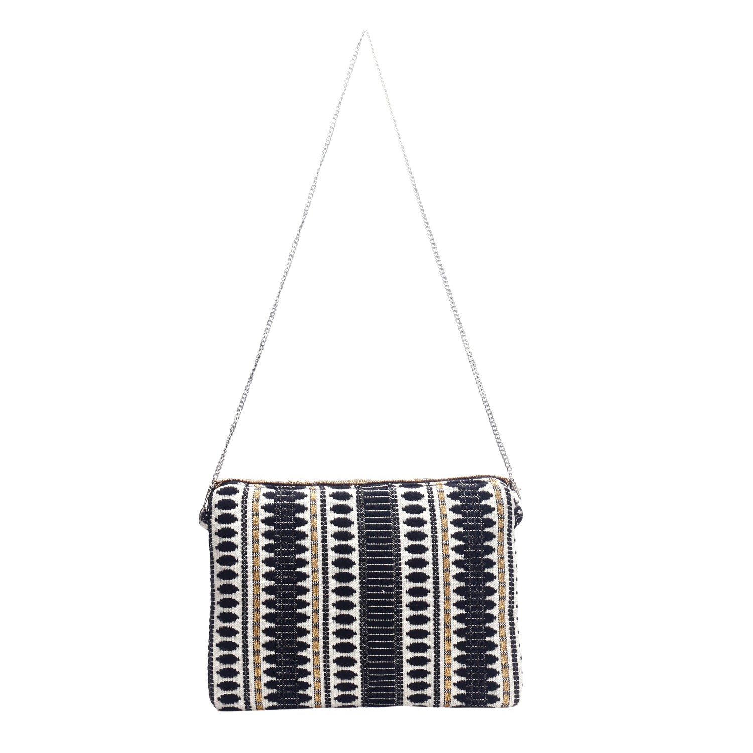 Swisni Beaded Clutches - SWIS-851 - Detail View 2