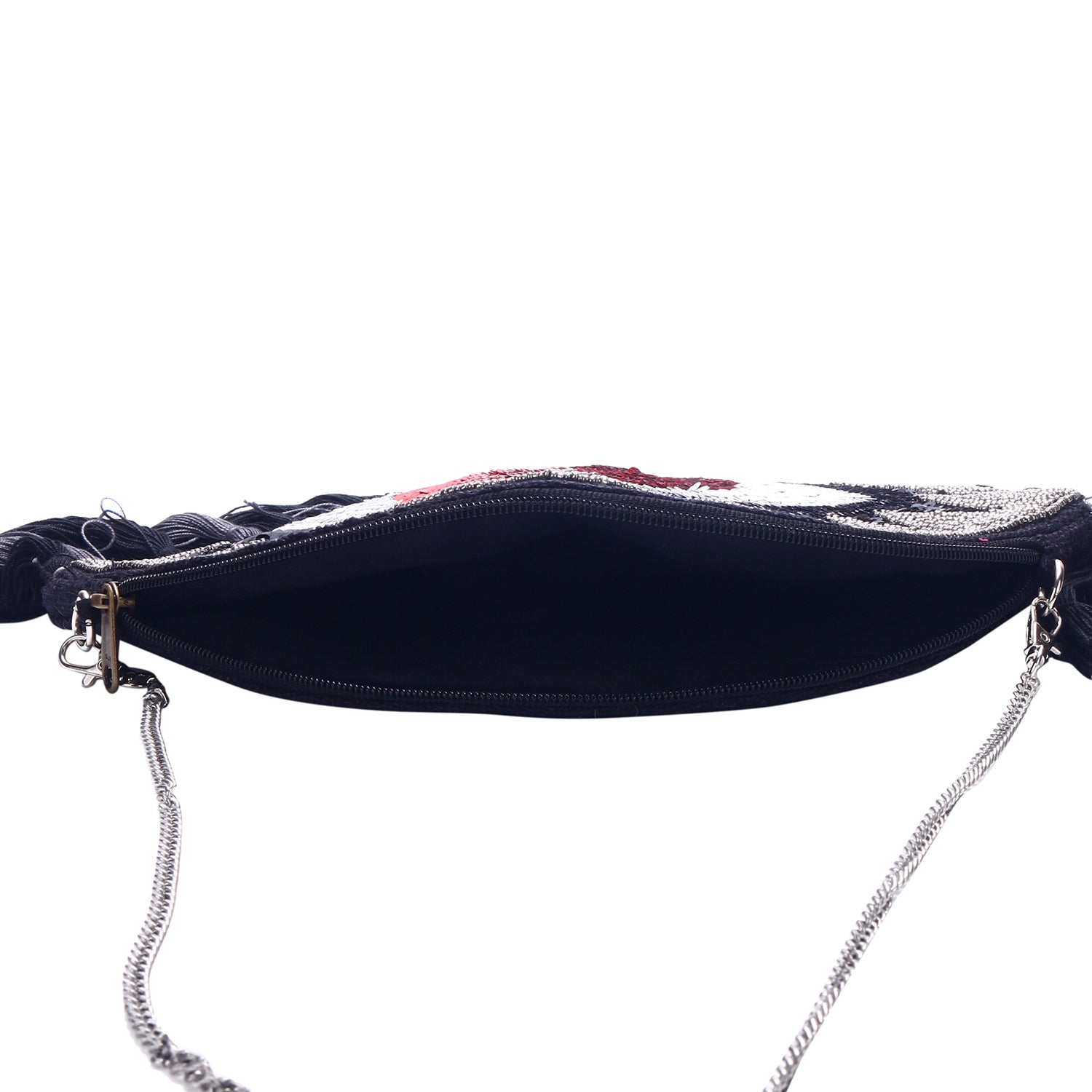Swisni Banjara Boho Bag - SWIS-853 - Creative View