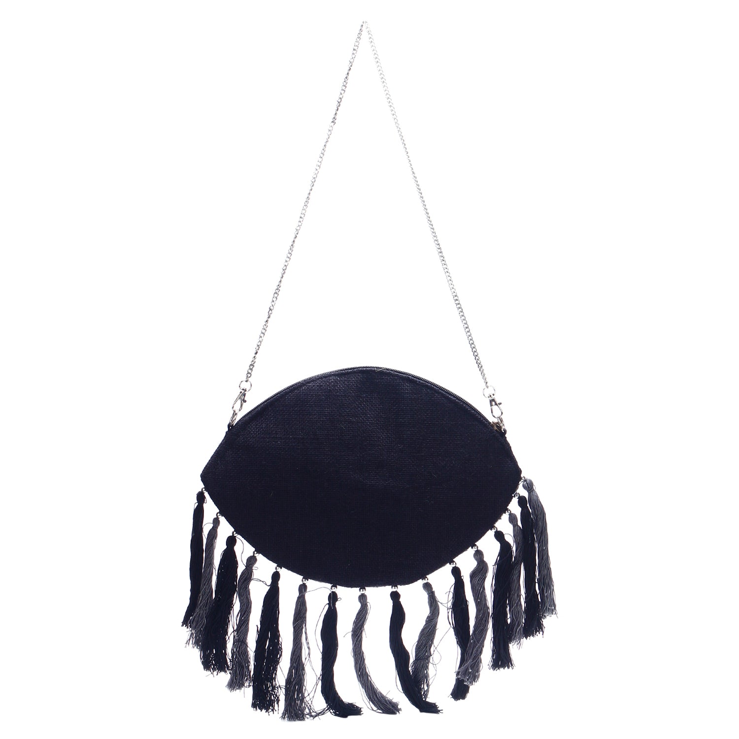 Swisni Banjara Boho Bag - SWIS-853 - Detail View 2