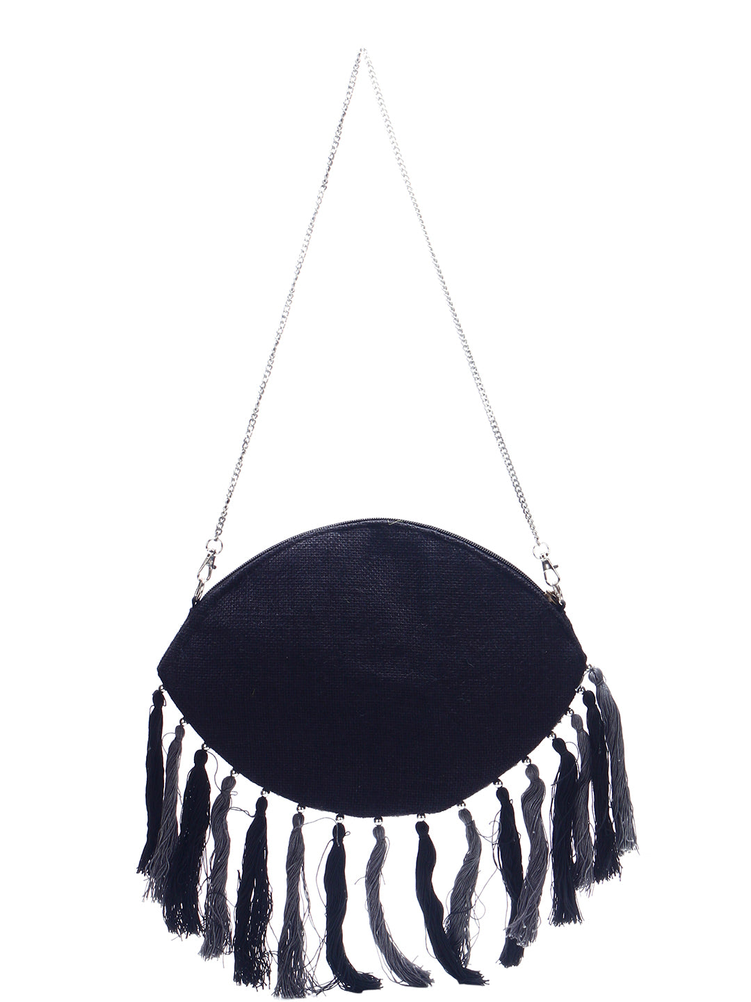 Swisni Banjara Boho Bag - SWIS-853 - Detail View 9