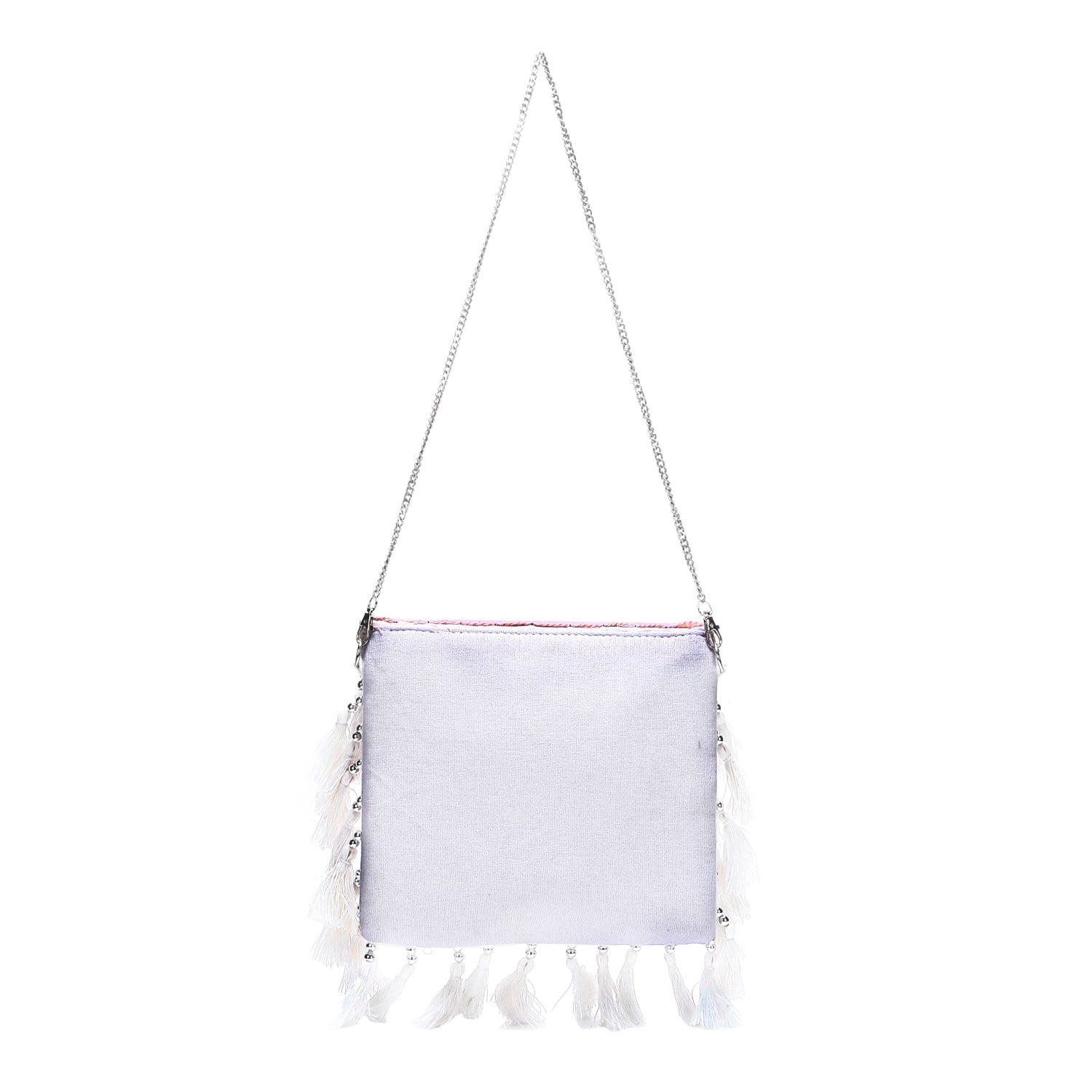Swisni Banjara Boho Bag - SWIS-854 - Creative View
