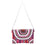 Swisni Premium Hand-Beaded Festive Clutch Bag | SWIS-856