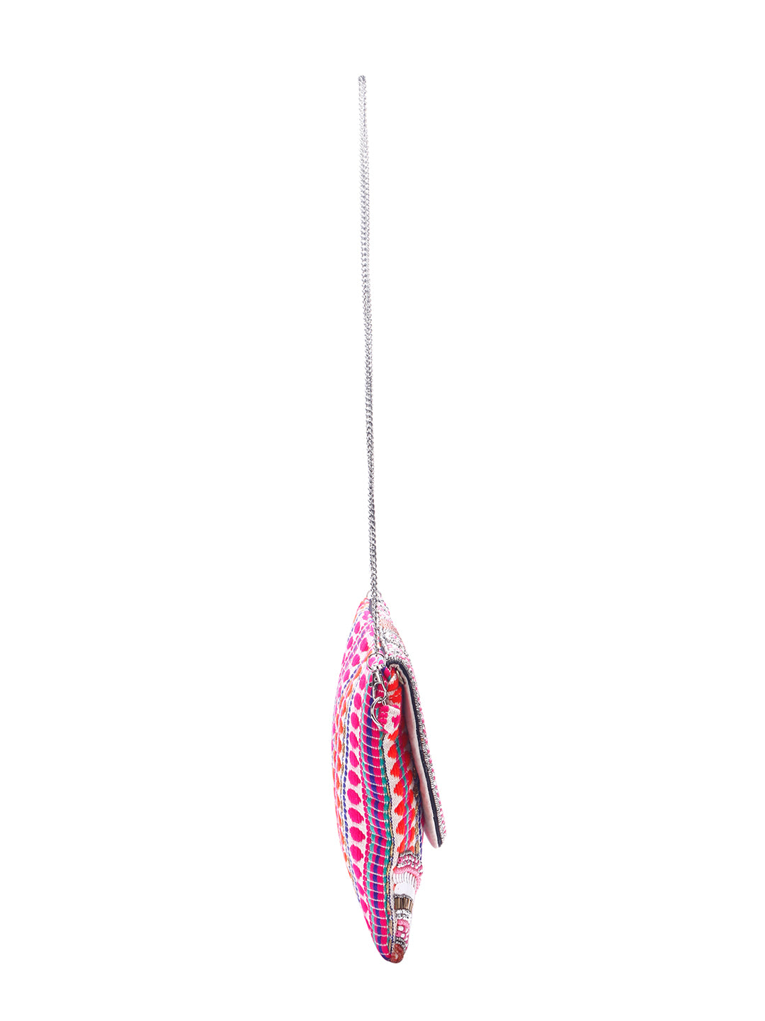 Swisni Beaded Clutches - SWIS-856 - Detail View 10