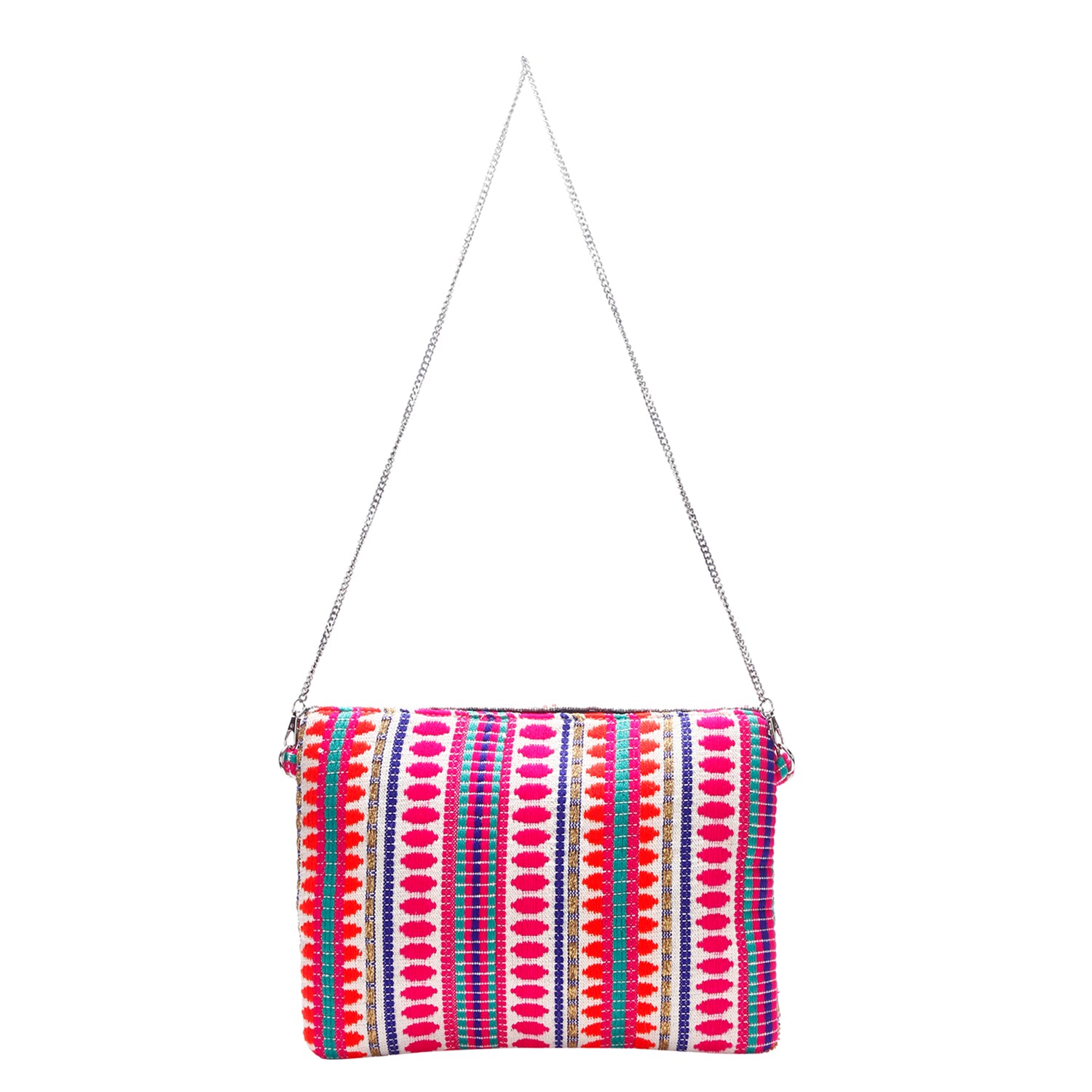 Swisni Beaded Clutches - SWIS-856 - Detail View 4