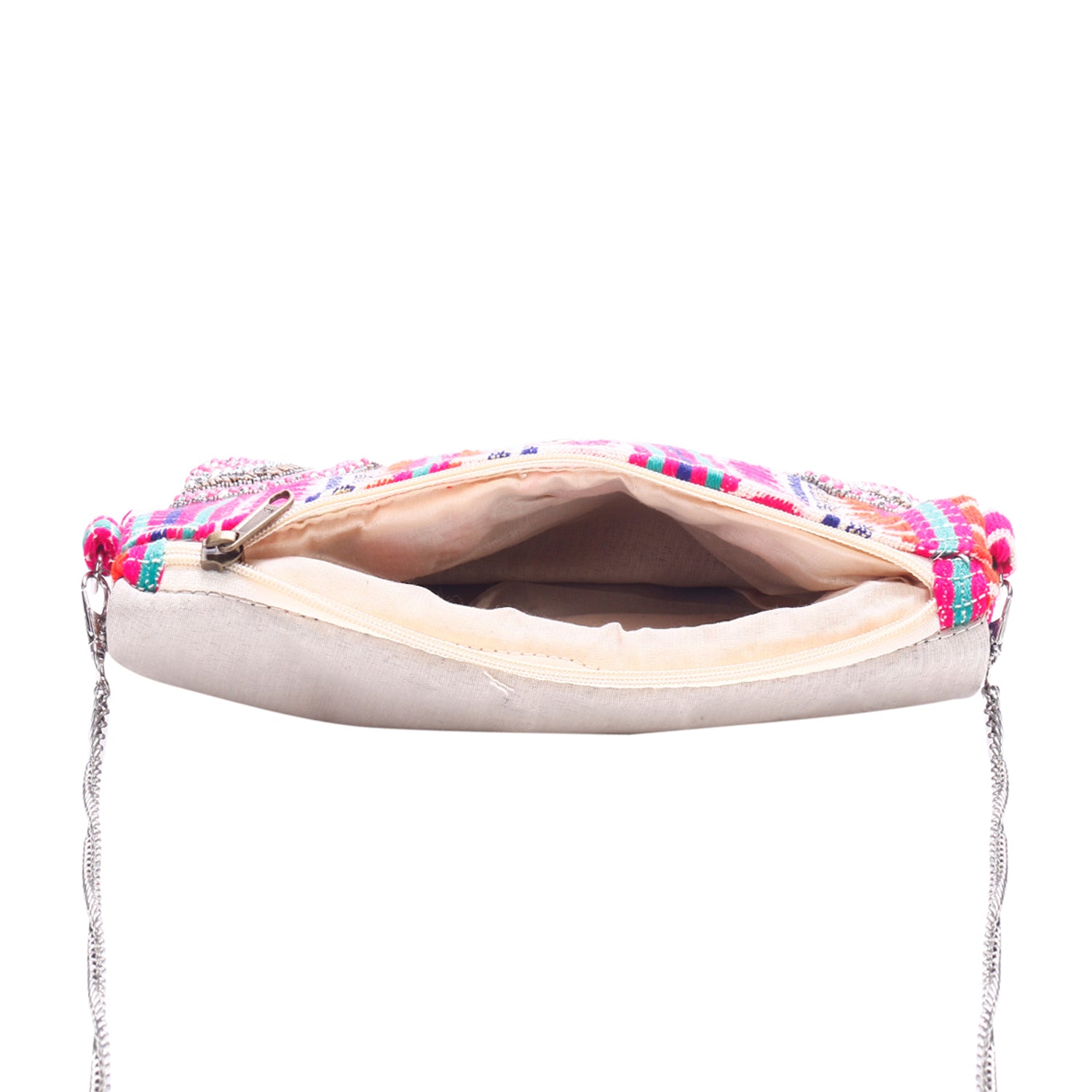 Swisni Beaded Clutches - SWIS-856 - Detail View 5