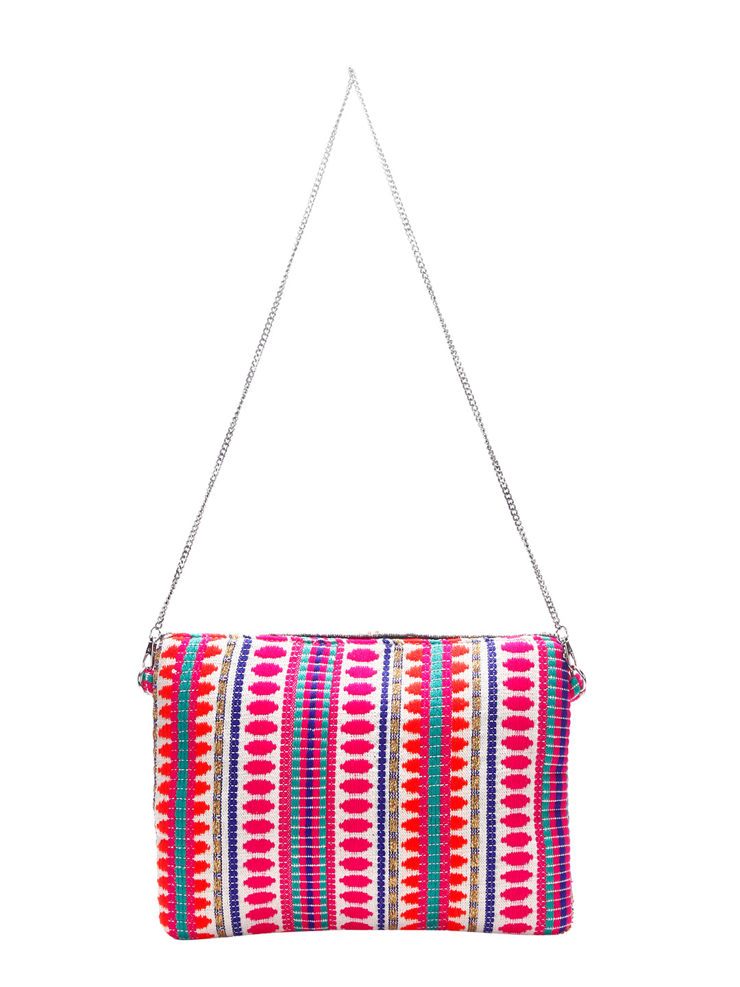 Swisni Beaded Clutches - SWIS-856 - Detail View 9