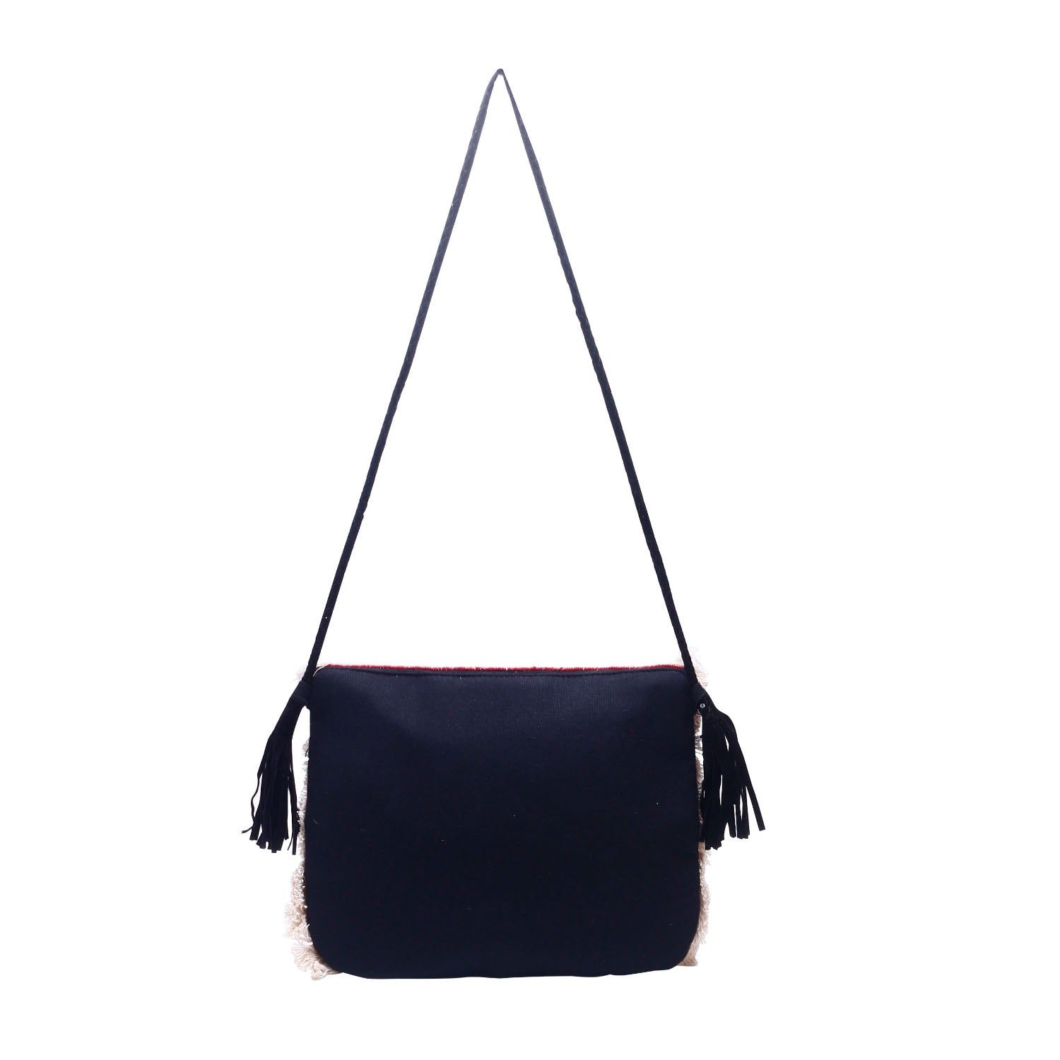 Swisni Banjara Boho Bag - SWIS-860 - Detail View 2
