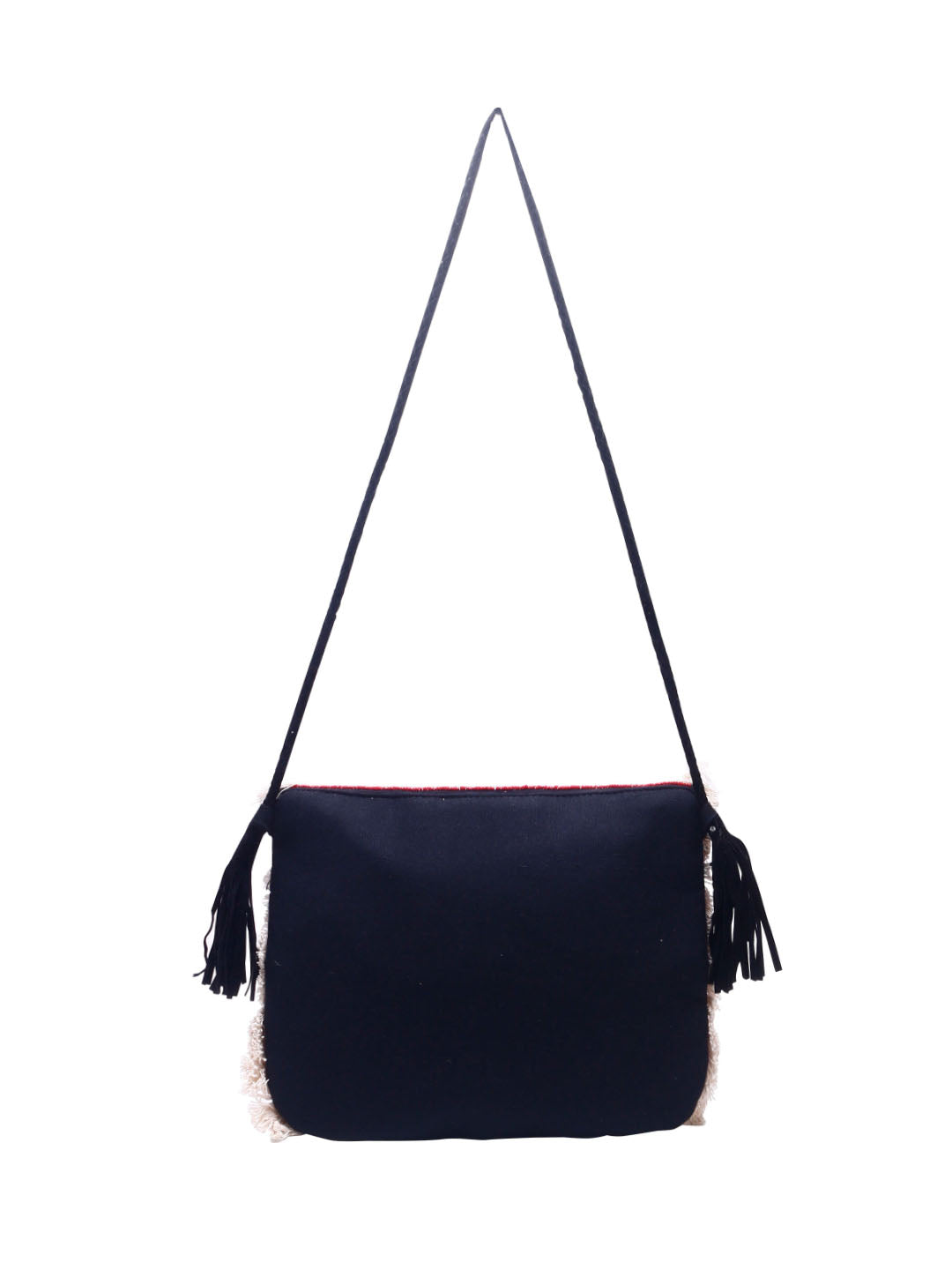 Swisni Banjara Boho Bag - SWIS-860 - Detail View 9