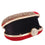 Swisni Luxury Hand-Embroidered Designer Clutch Bag | SWIS-861