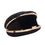 Swisni Luxury Hand-Embroidered Designer Clutch Bag | SWIS-862