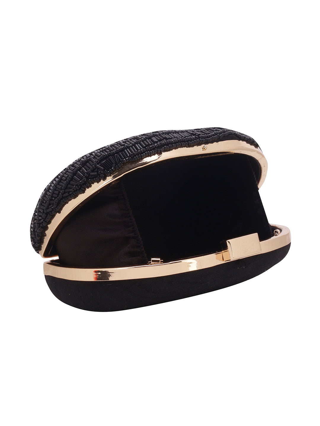 Swisni Embroidered Clutches - SWIS-862 - Creative View