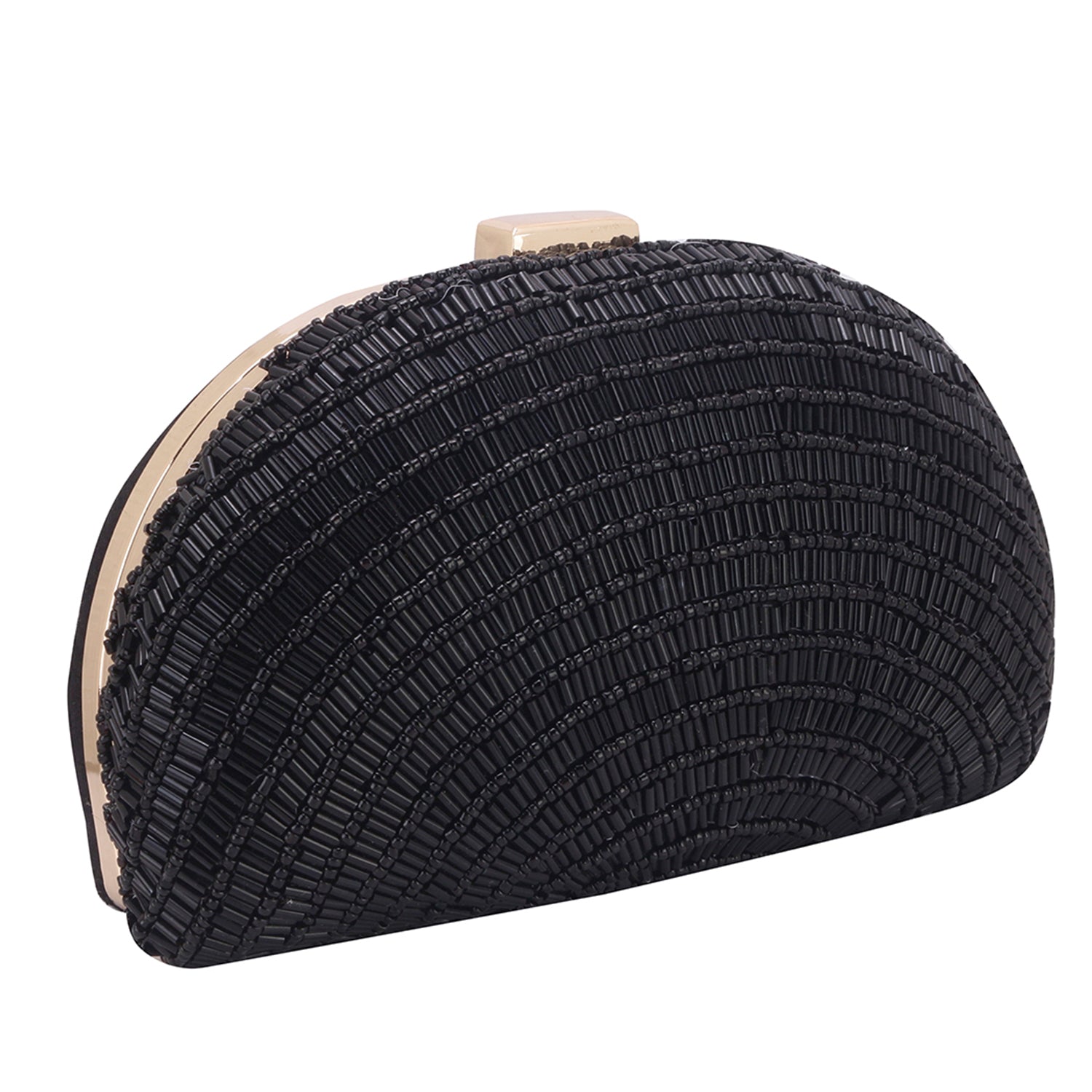 Swisni Embroidered Clutches - SWIS-862 - Detail View 11