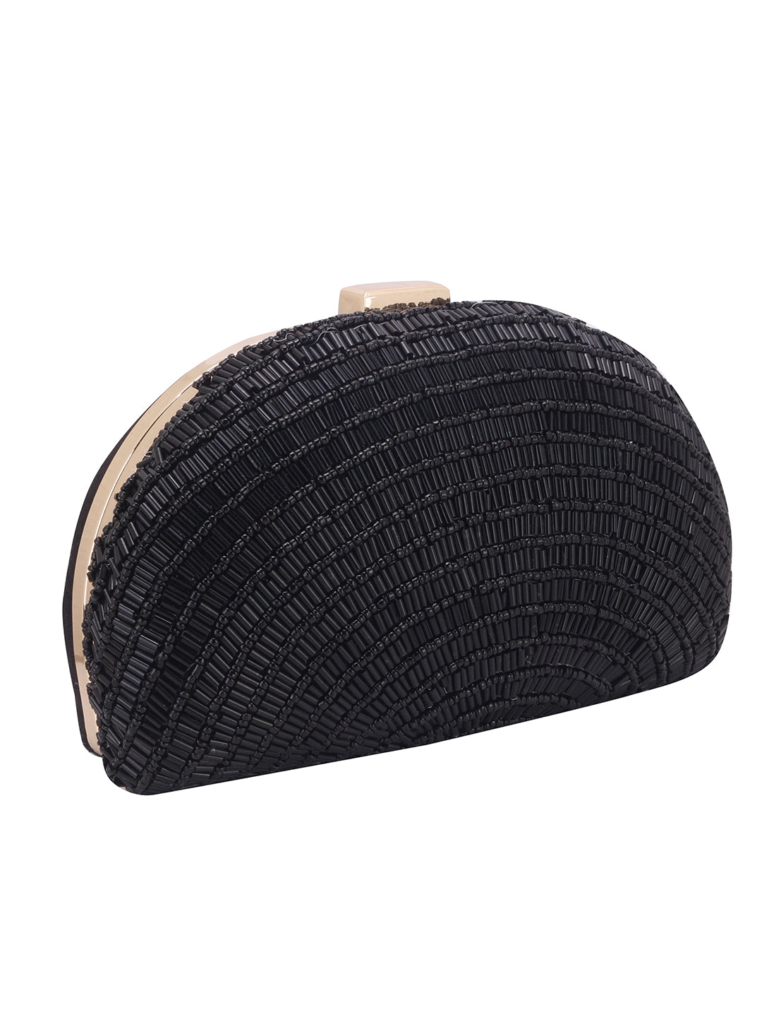 Swisni Embroidered Clutches - SWIS-862 - Detail View 6