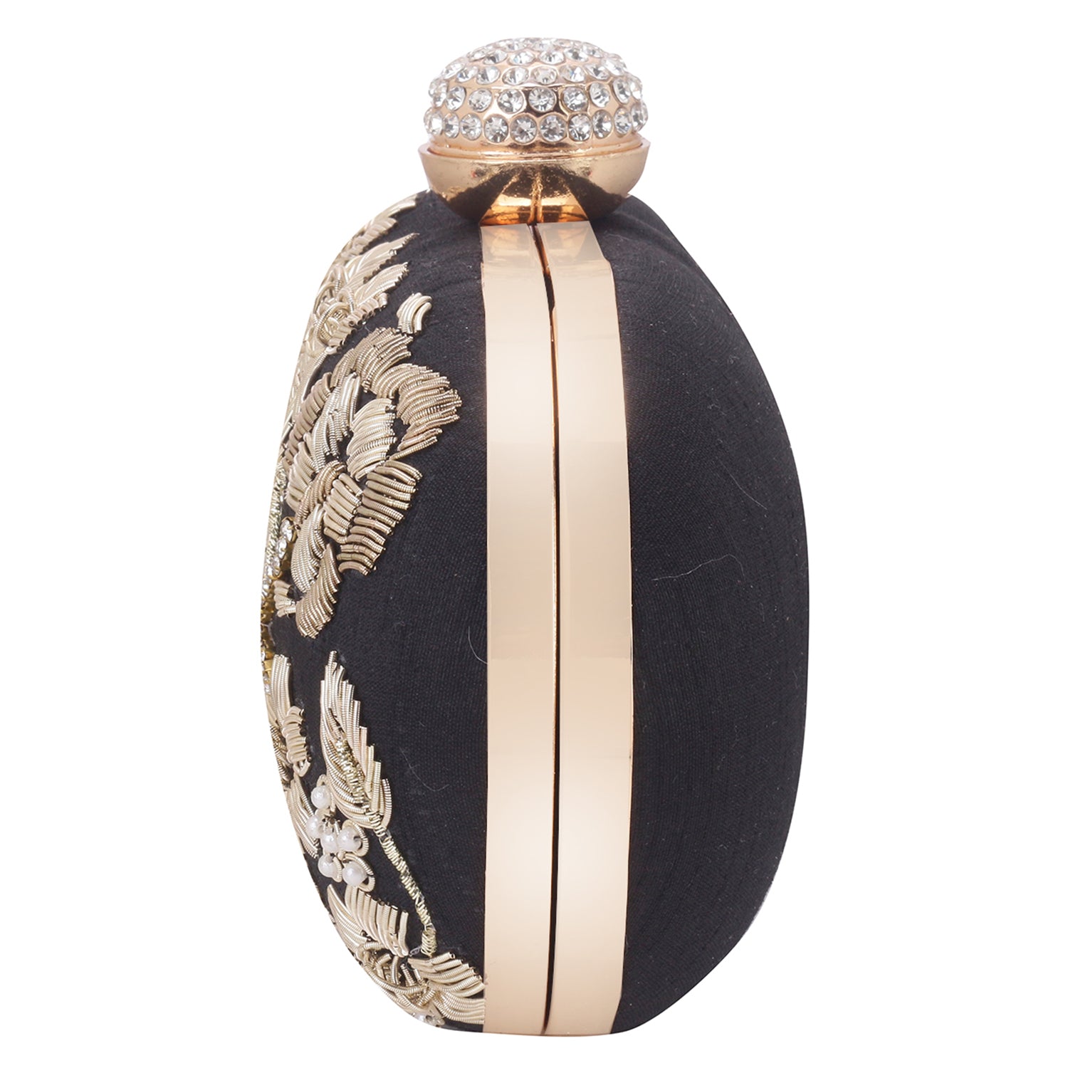 Swisni Embroidered Clutches - SWIS-865 - Detail View 12